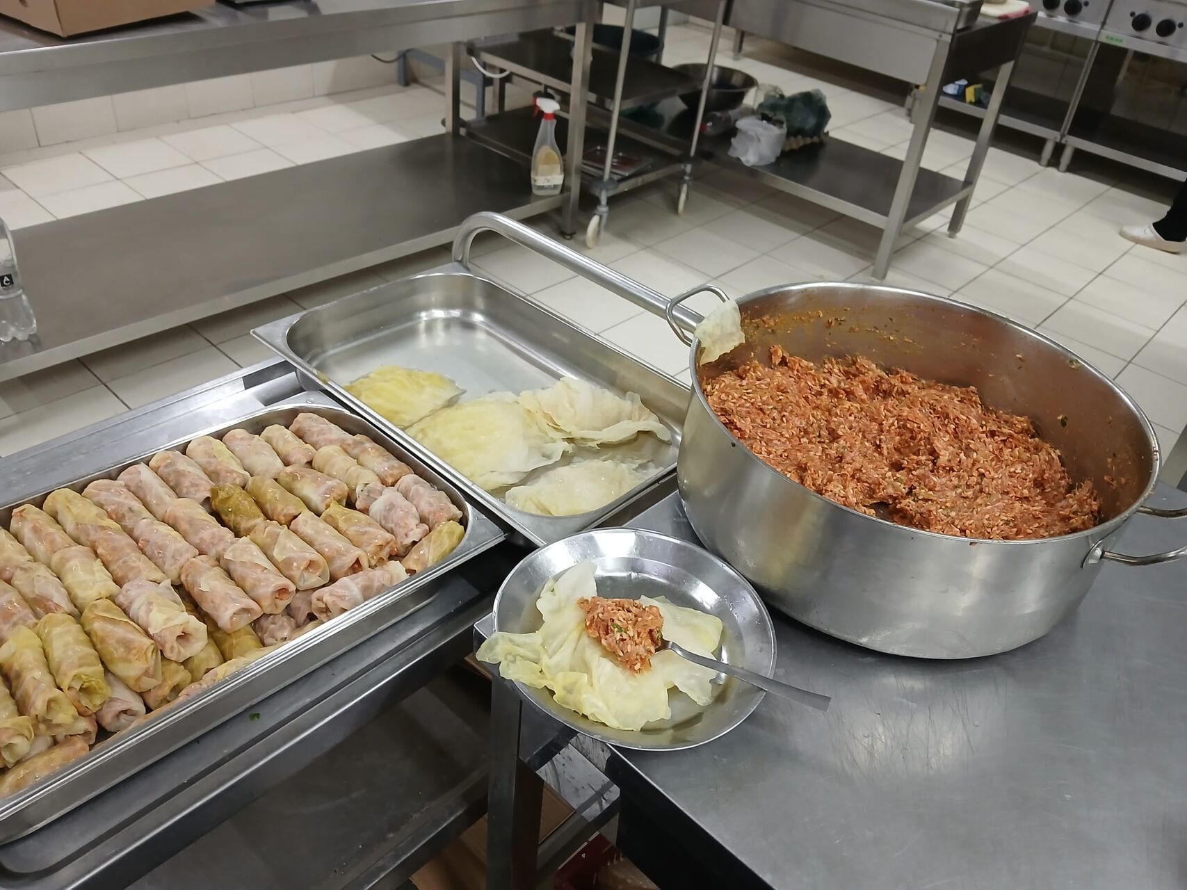 Sarmale traditionale!