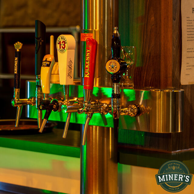 Unser Lieblingstier... der Zapfhahn 