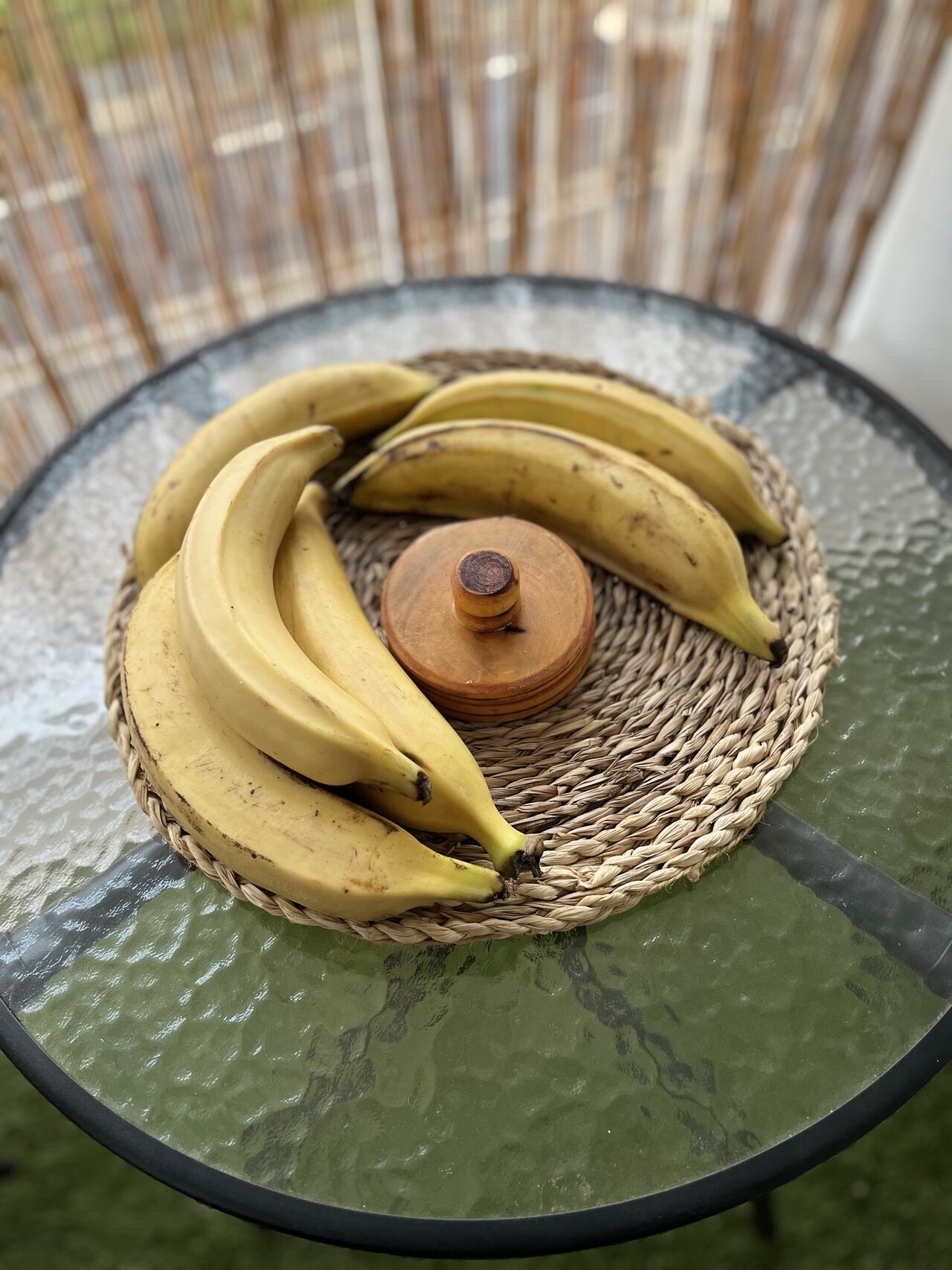 Banane plantain 