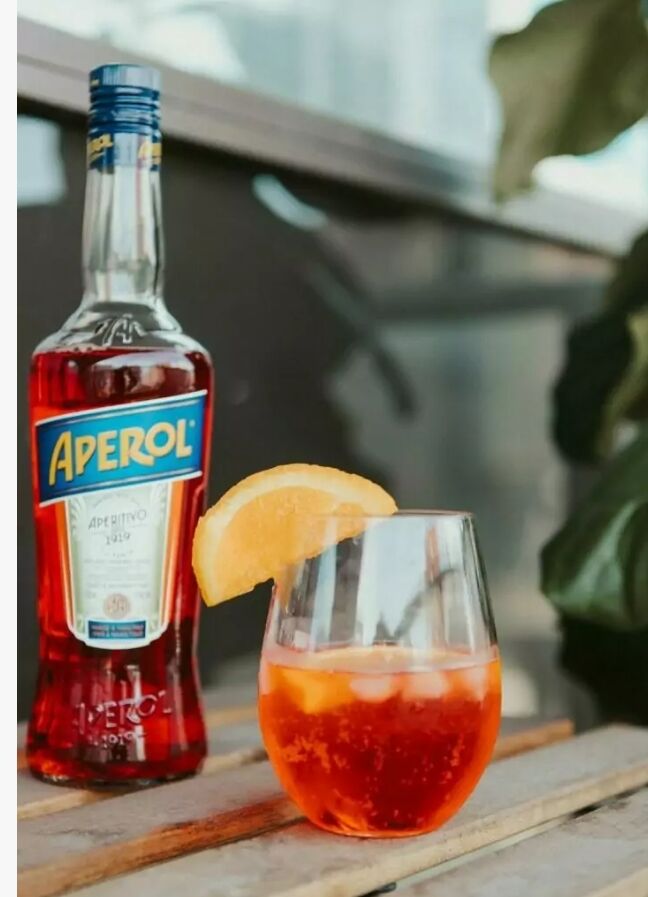 Spritz 
