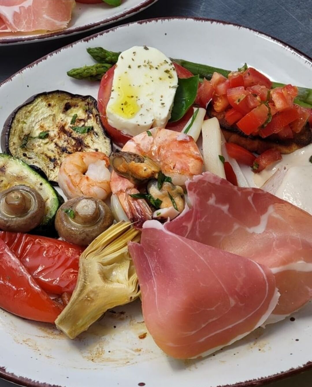 Antipasti