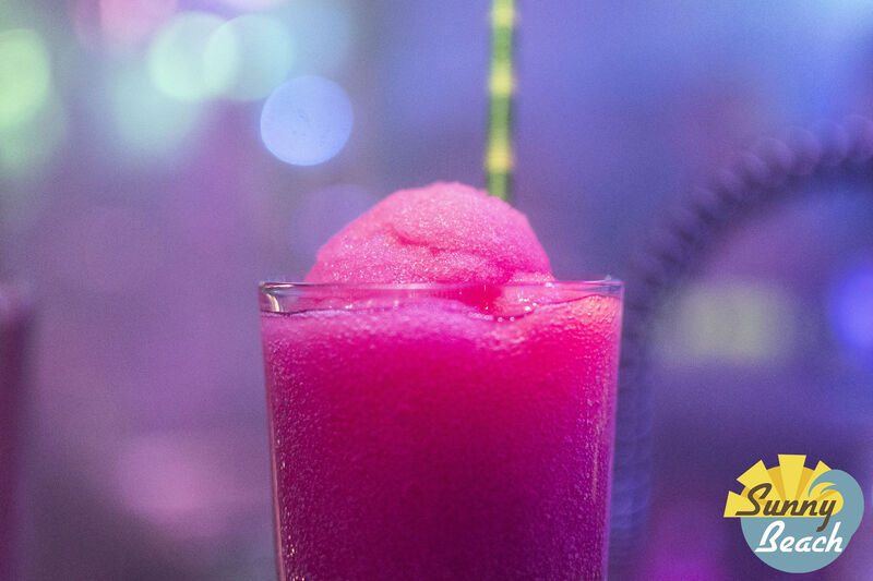 Slush Watermelon & Vodka