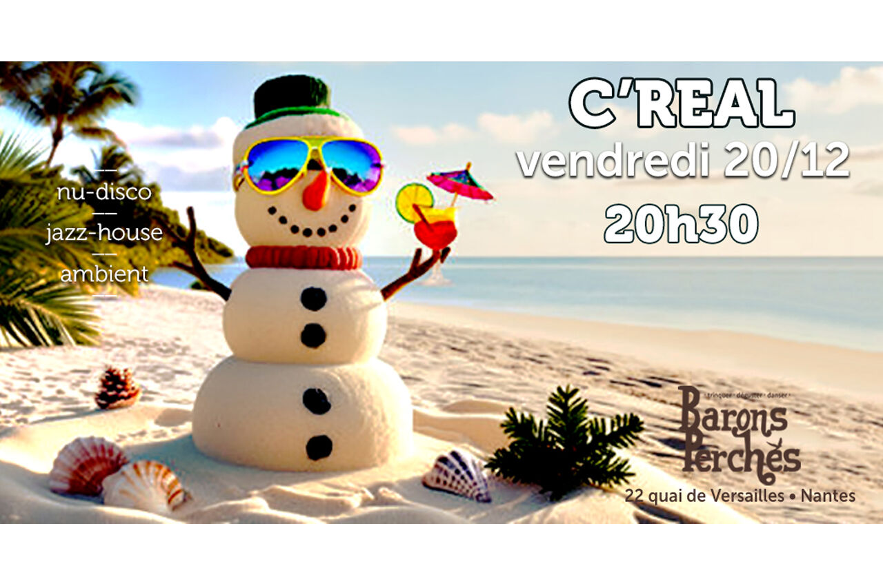 vendredi 20 décembre 2024