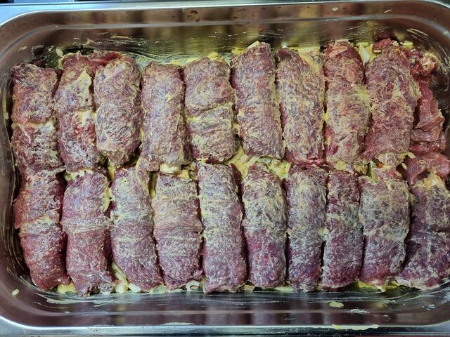 Španělští ptáčci II.