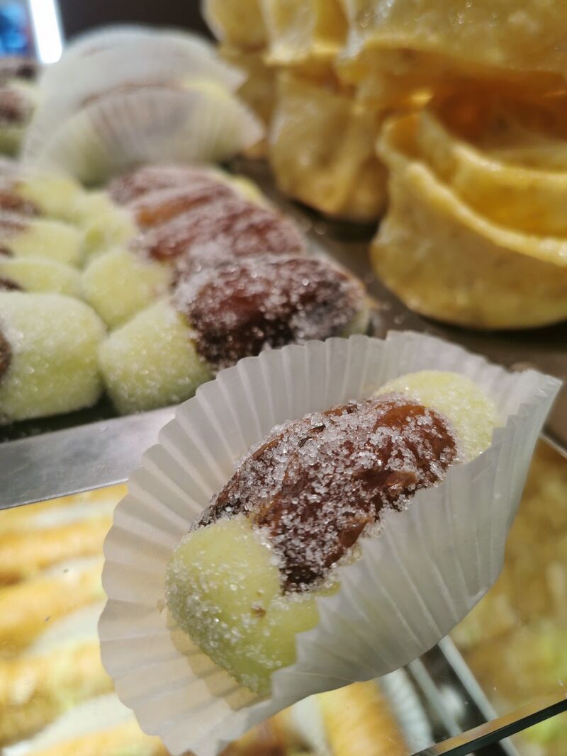 Venez découvrir nos patisseries maison