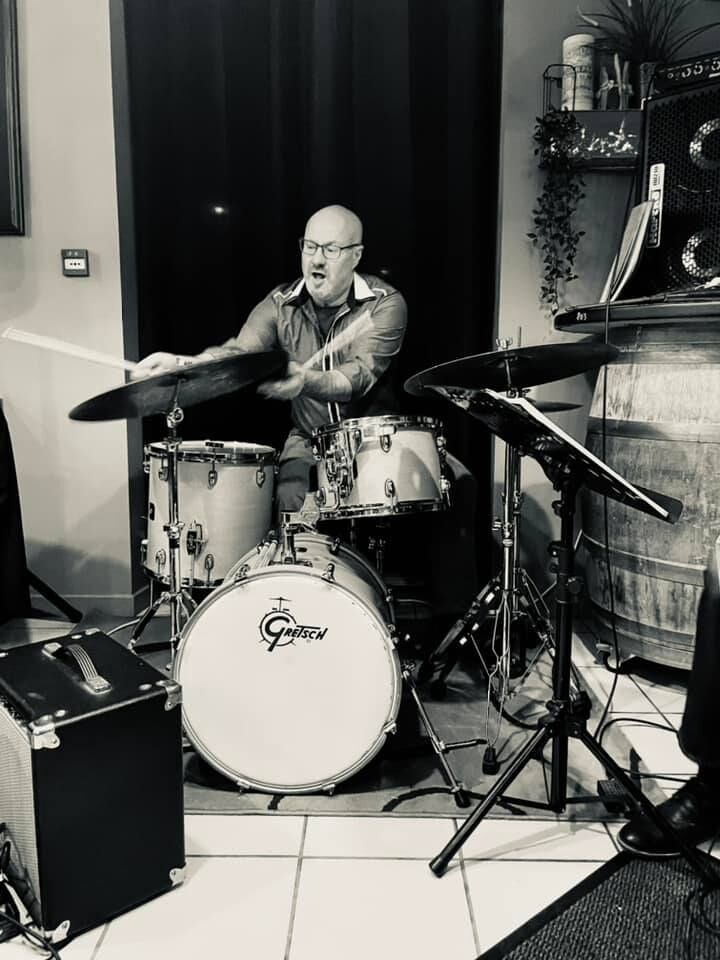 Dîner Jazz du 5 février 2022
Pascal Segala 