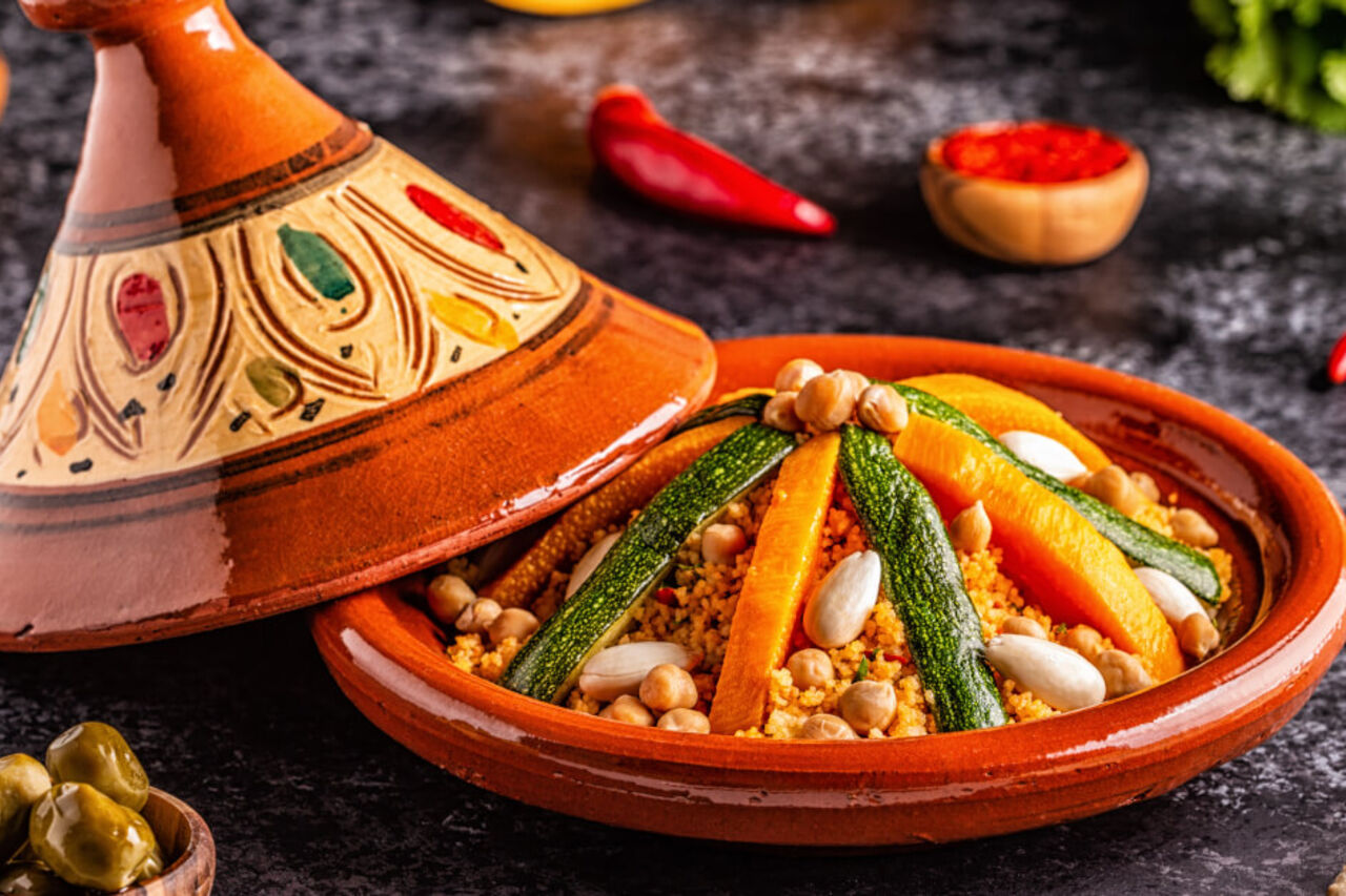 Couscous