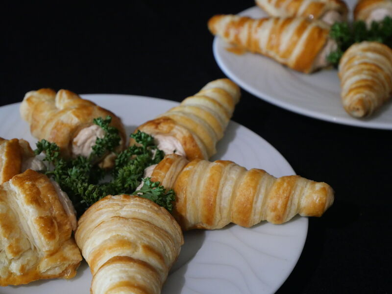 amuse bouche de Pâques 