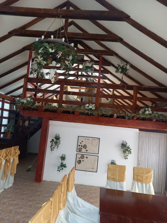 Catering Bercăroiu 