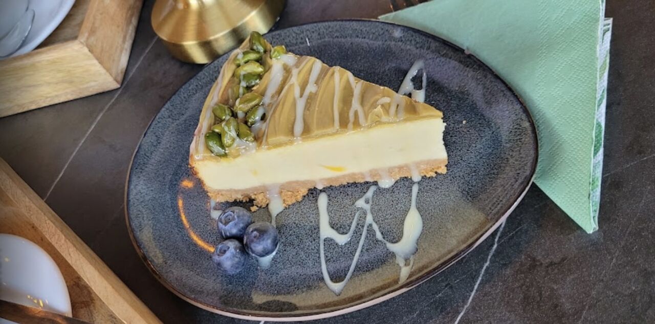 Verschiedene Sorten an Genuss