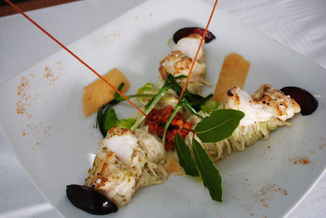 Lotte en humeur du jour