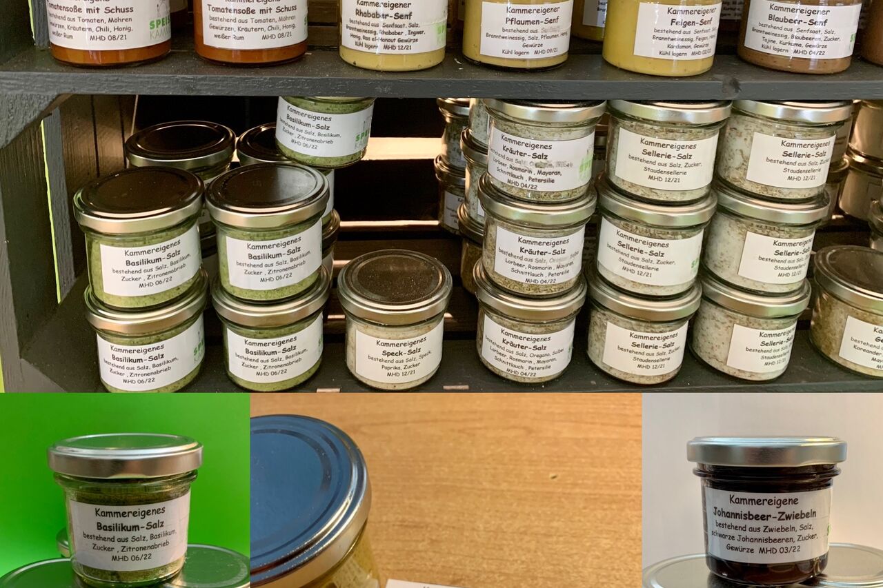 Ein besonderes „Mitbringsel“ - für sich selbst oder einem lieben Menschen