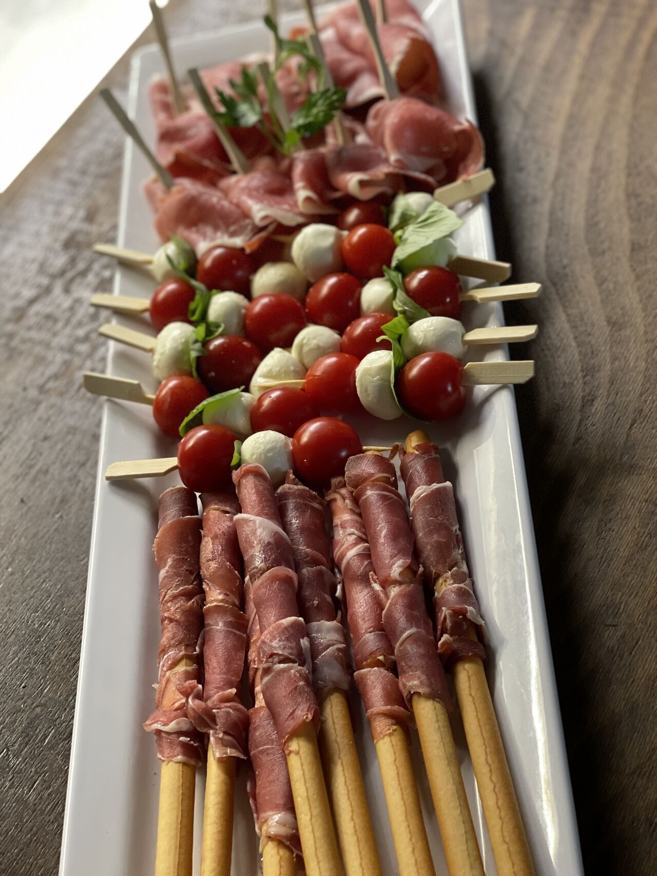 Fingerfood Catering