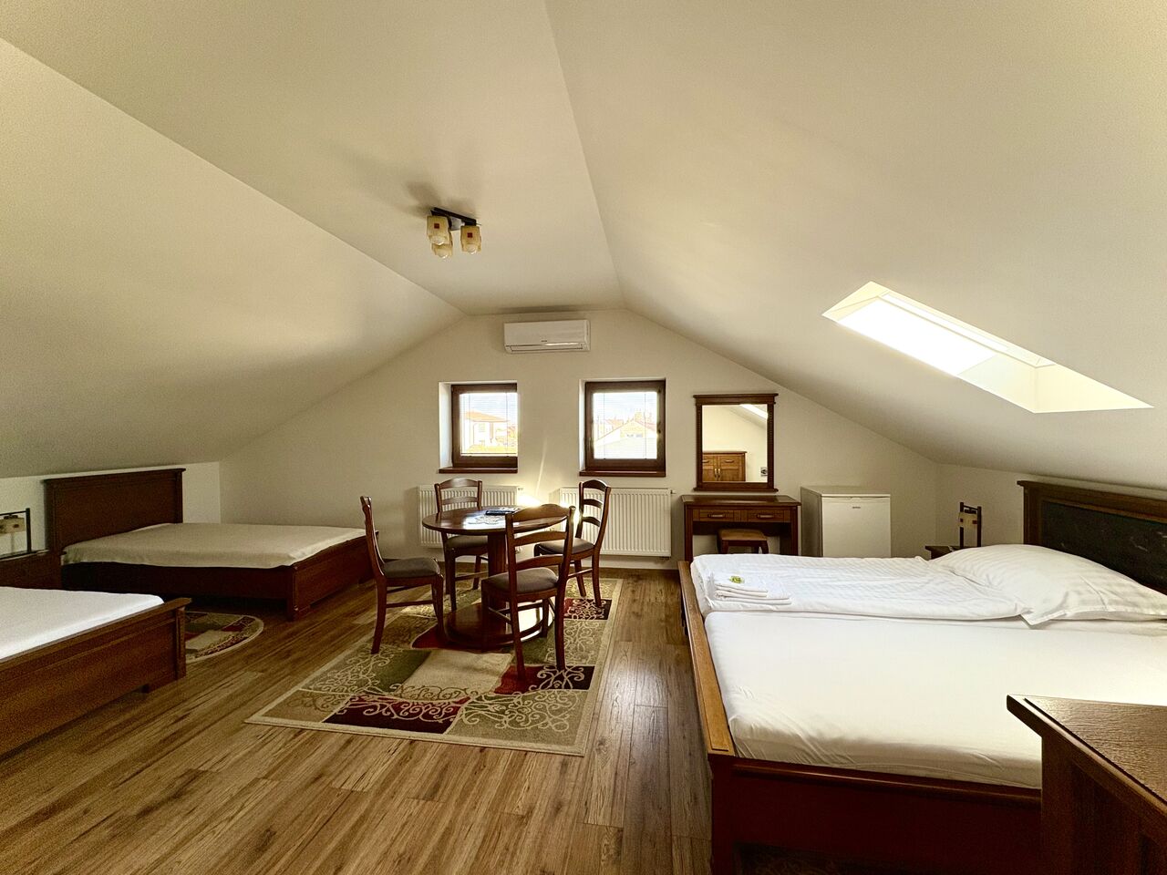 Penzion pokoj č.3 Apartmán