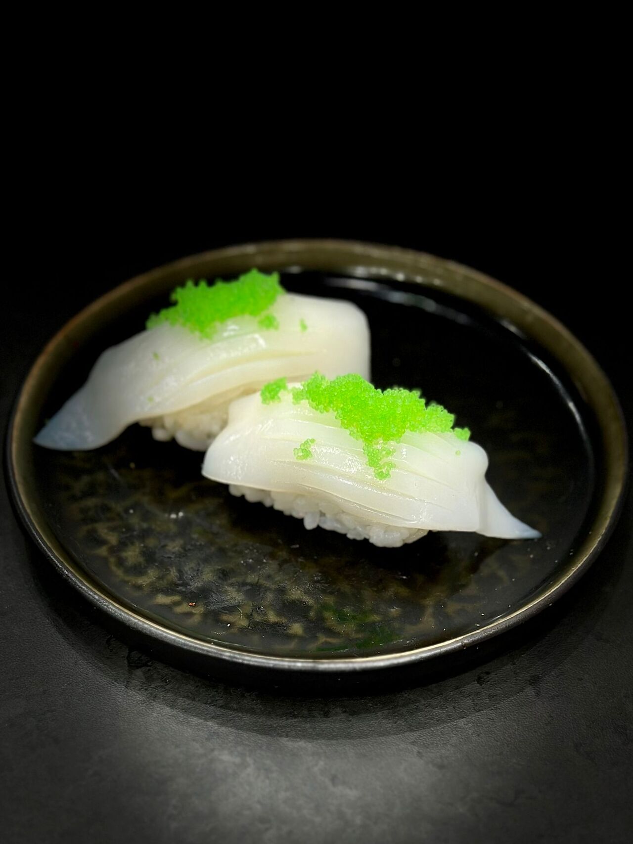 Ika Nigiri