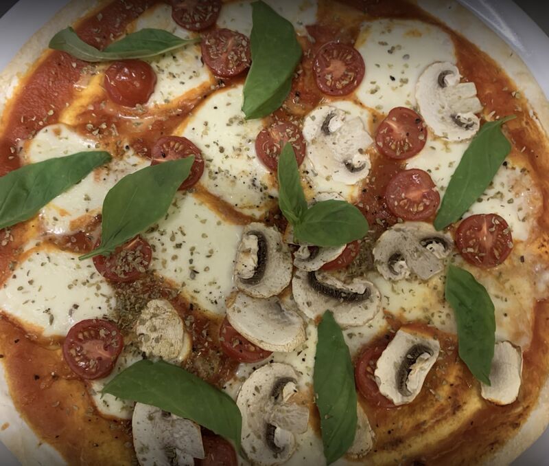 La Pizza Time
