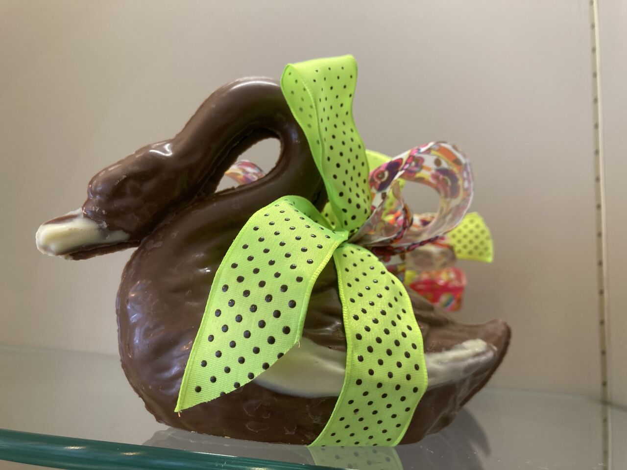 les douceur de pâque 