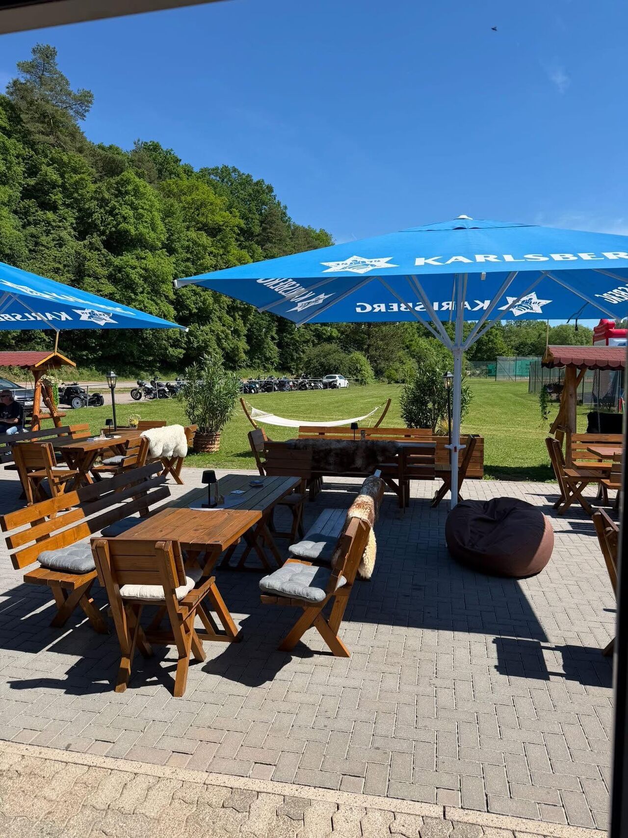 Voll Gebucht am 11 Juli !!