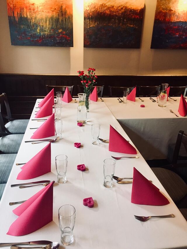 Zorganizujemy Twoją imprezę! 