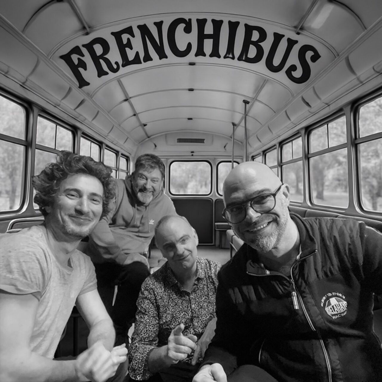CONCERT LIVE FRENCHIBUS