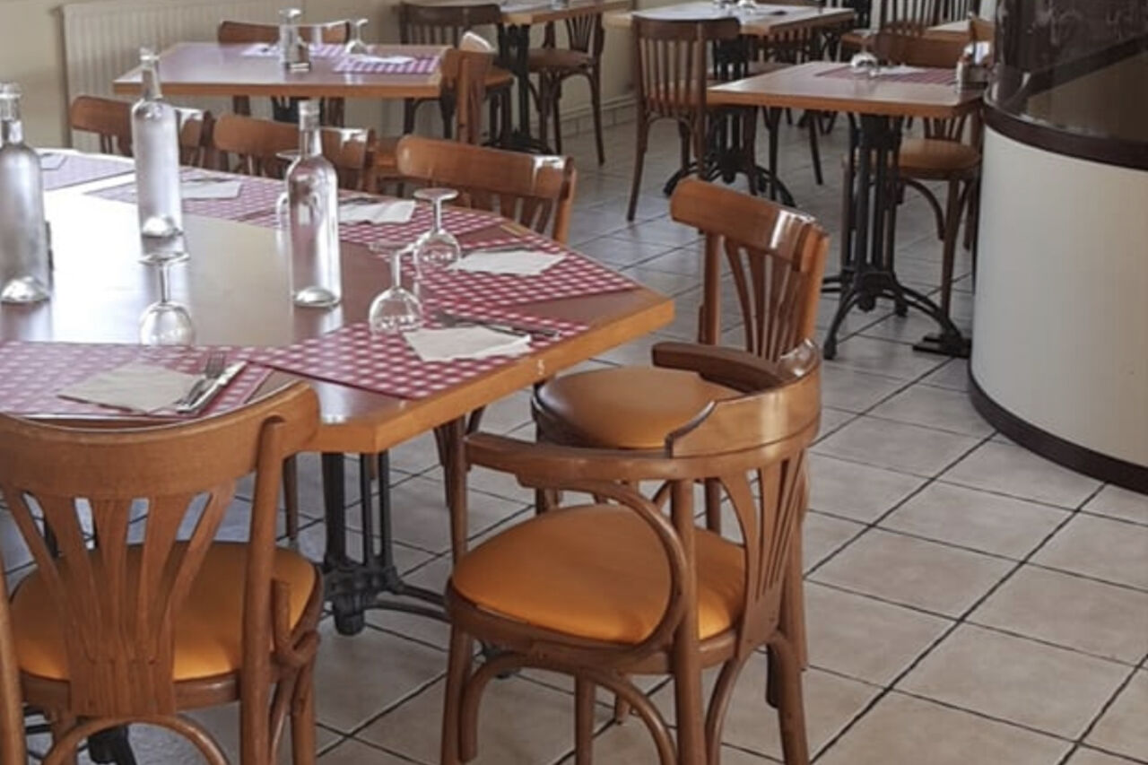 Restaurant le Viking