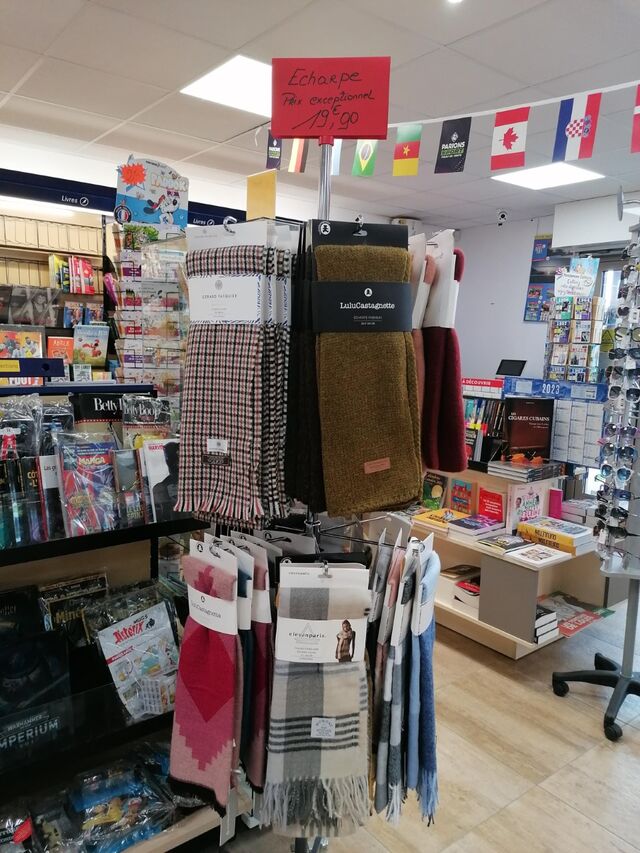 nouvelle collection pour un hiver doux