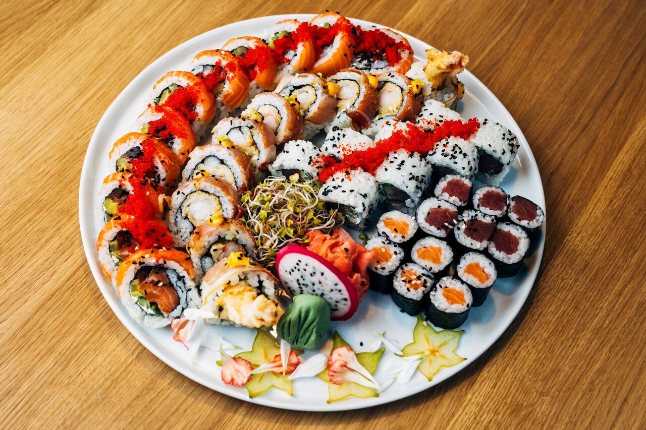Deba Set