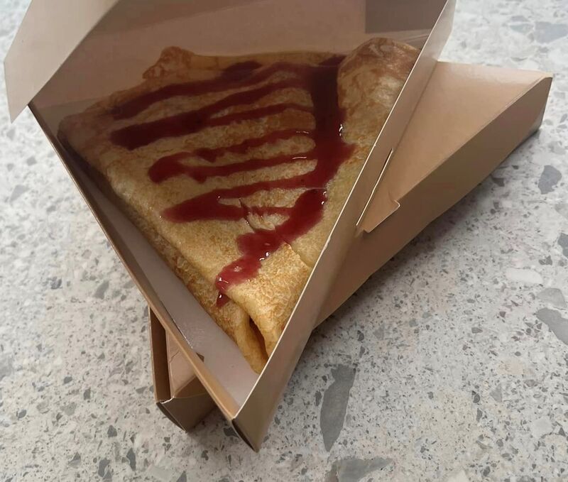 La Bucur - Kebab & Pizza