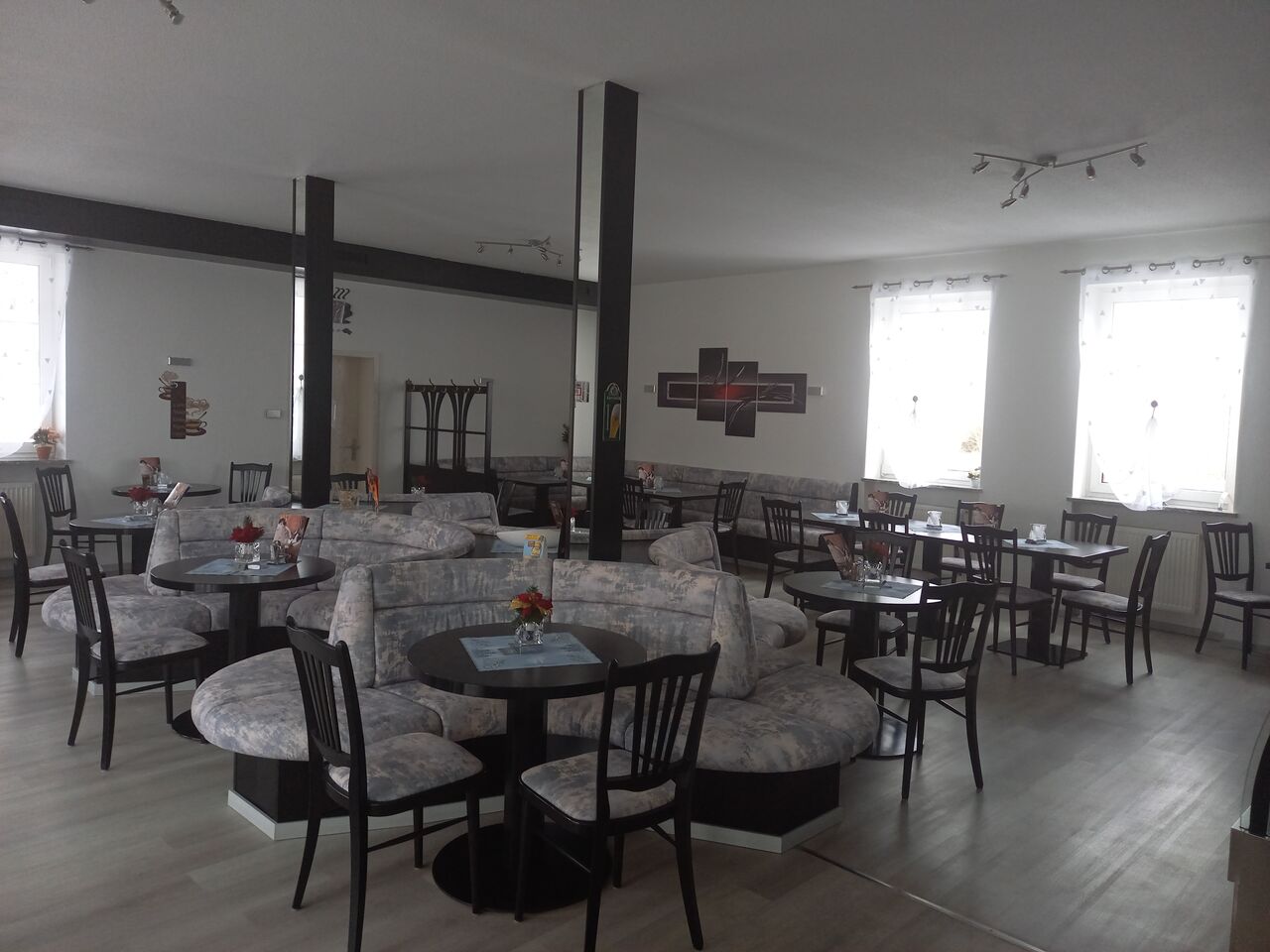 Restaurant/Cafè