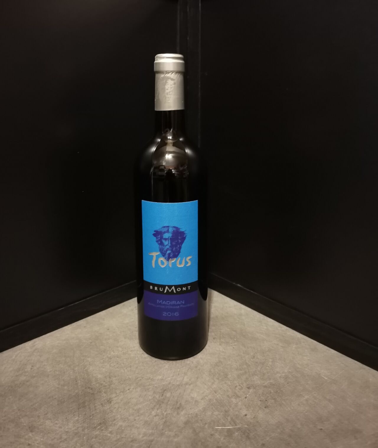 Madiran 2016=rupture de stock