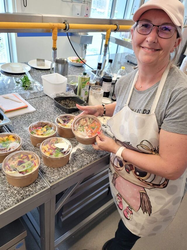 Juin 2022 - toujours + pour mes futurs clients