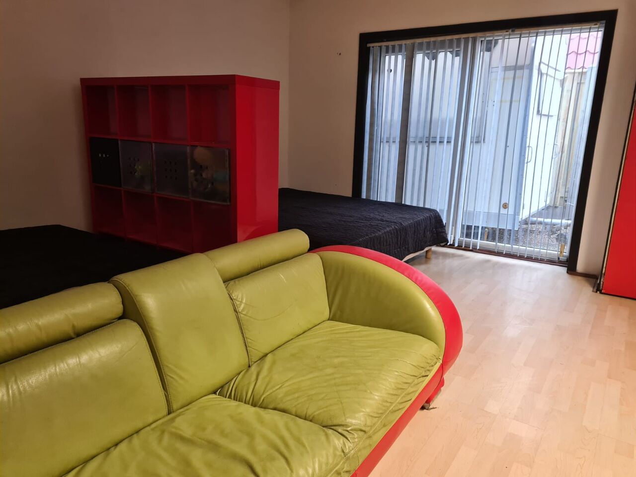 Slaapkamer 2