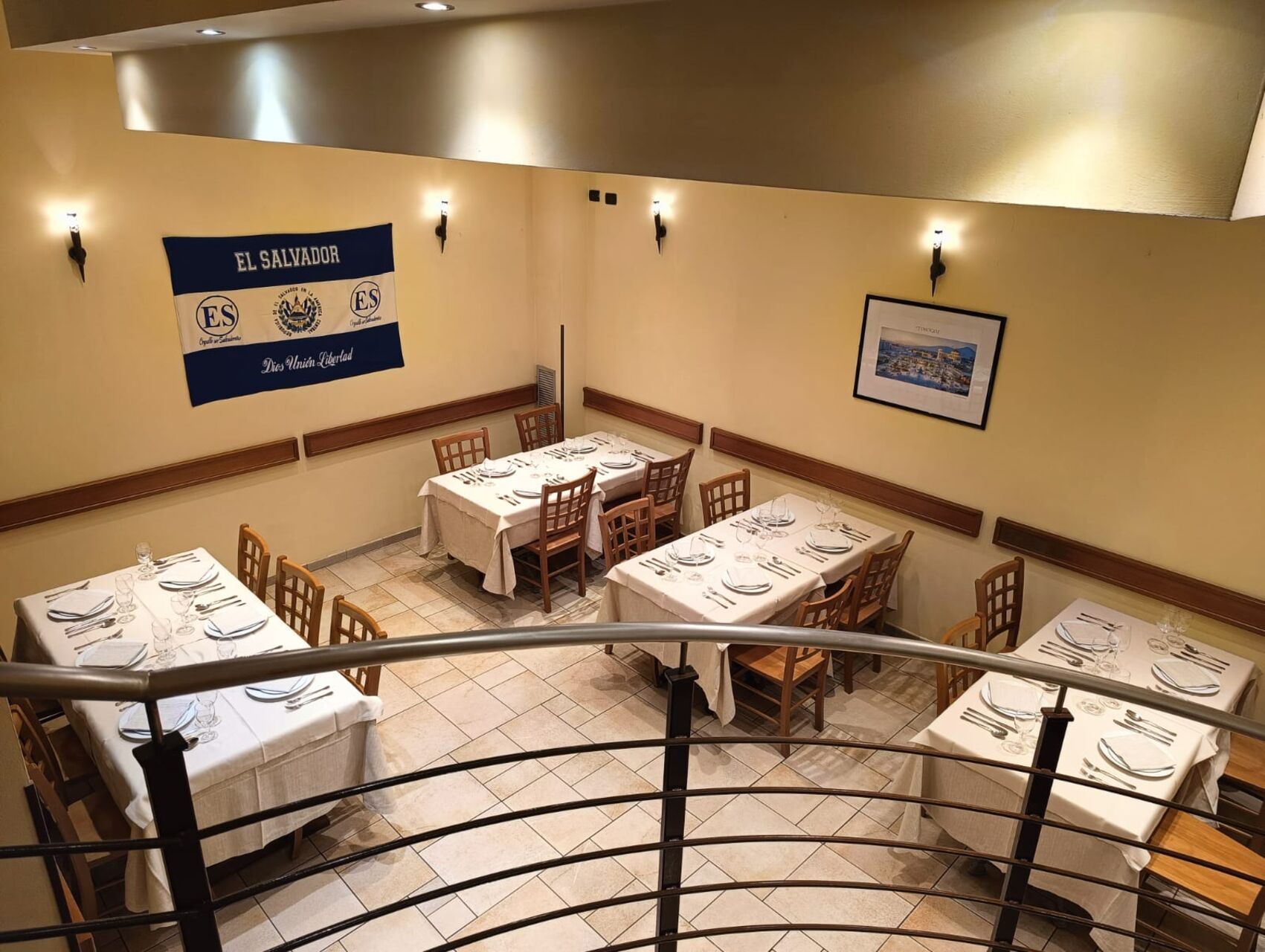 La Location Perfetta