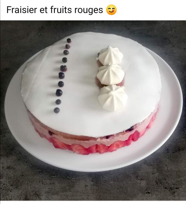 Fraisier