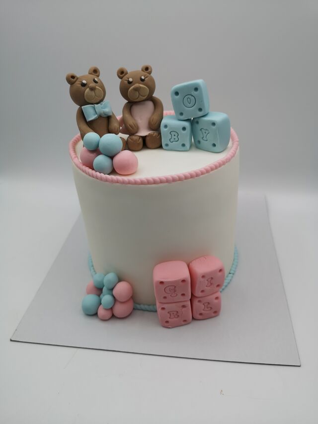Cakedesign