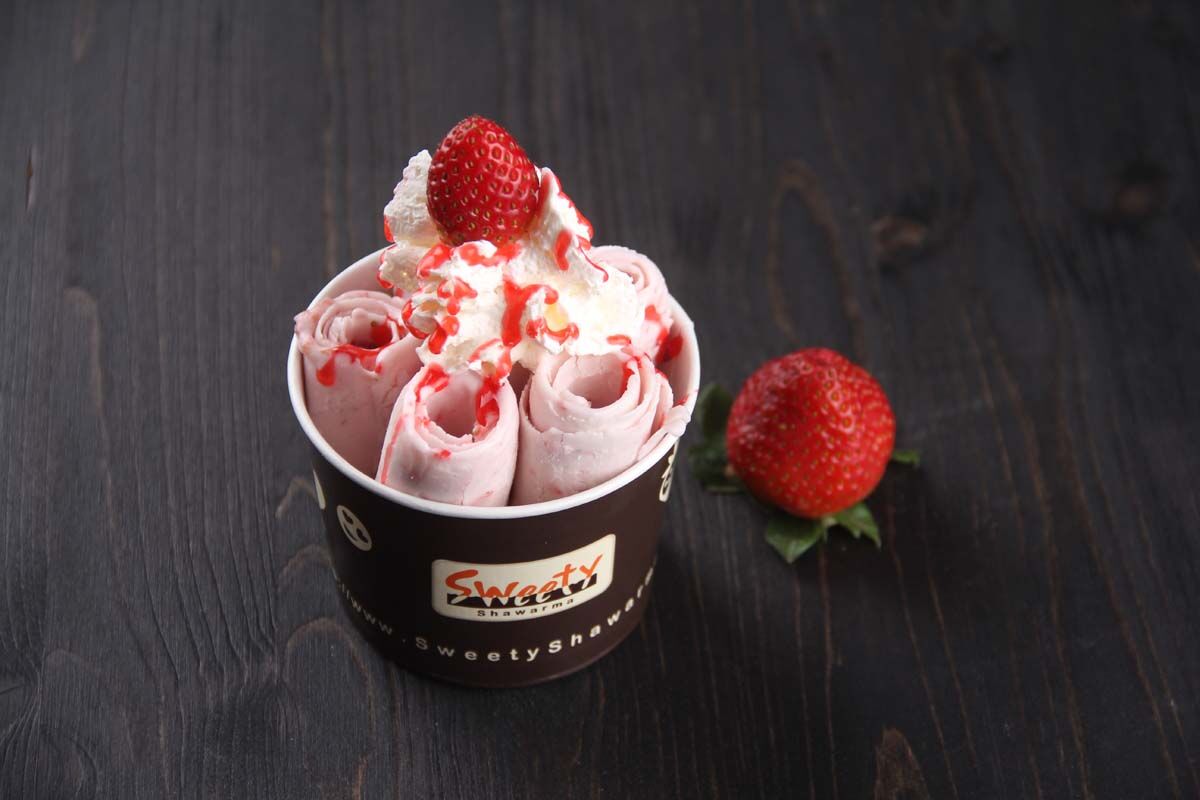 Sweety Eis ~