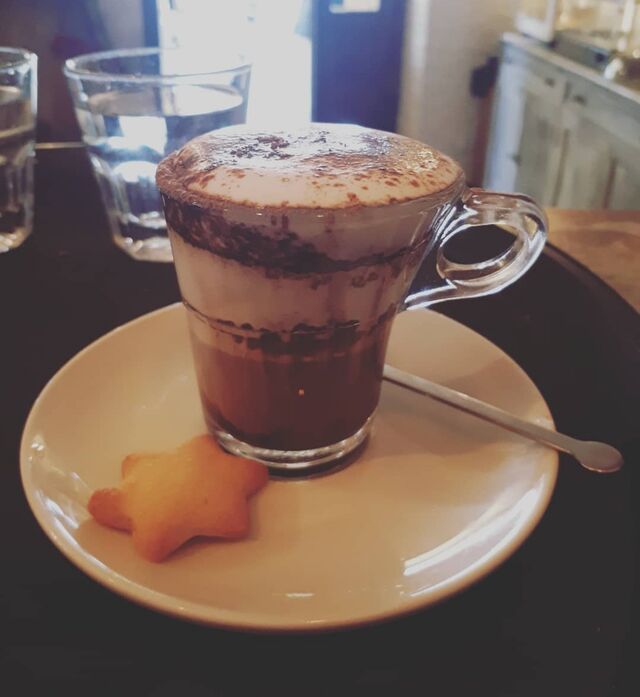 Marocchino