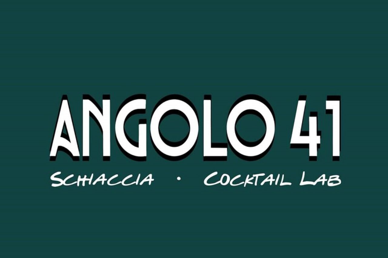 ANGOLO 41
