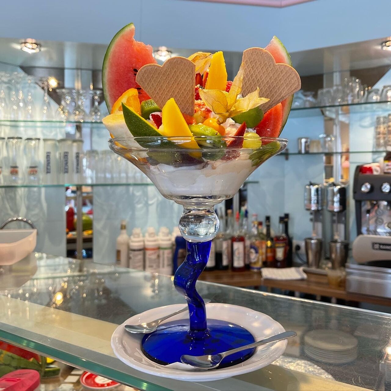 Tutti Frutti