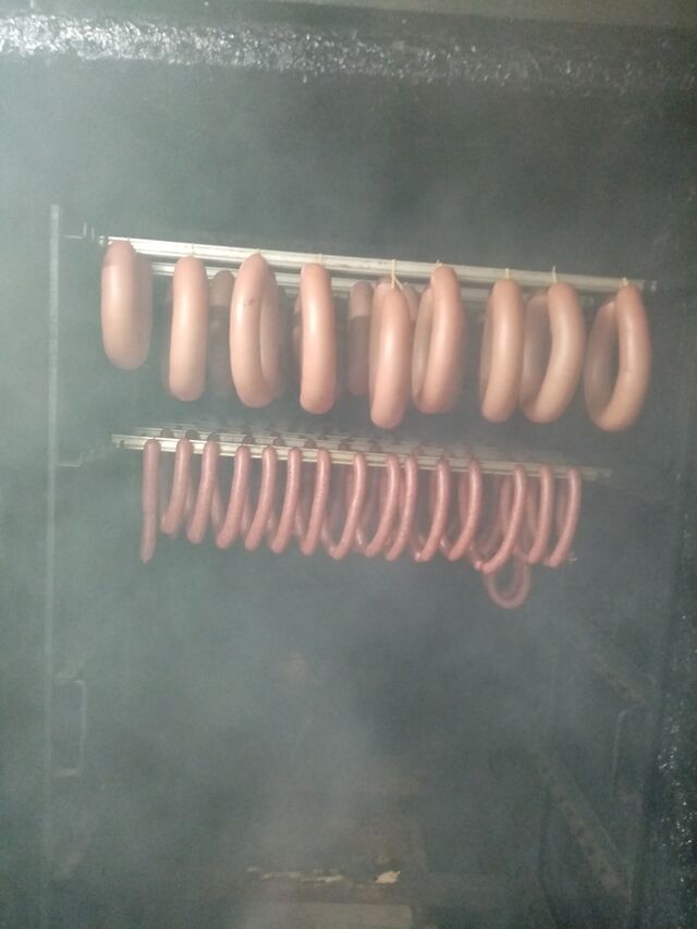 Charcuterie faite maison