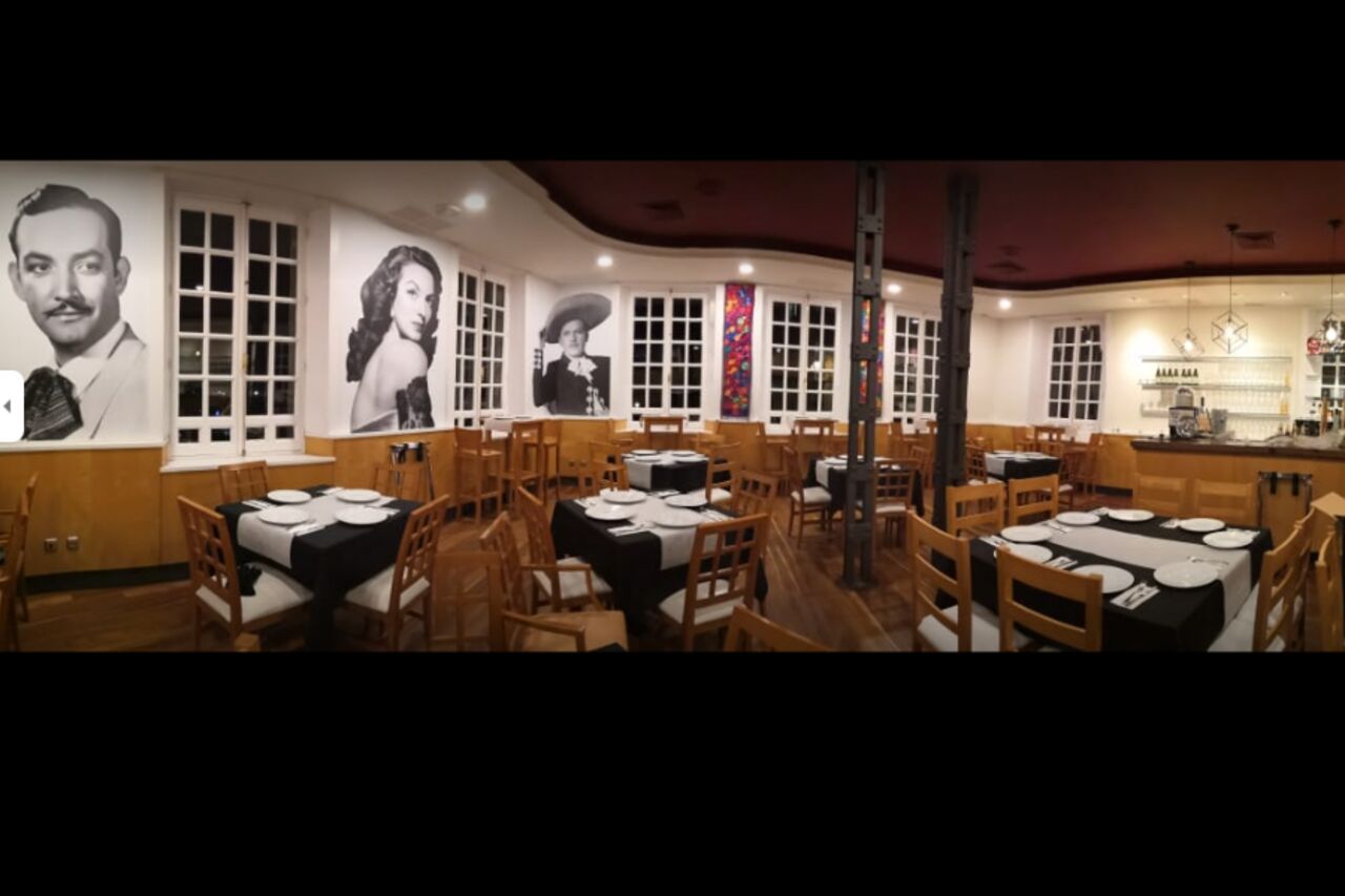 Una nueva experiencia