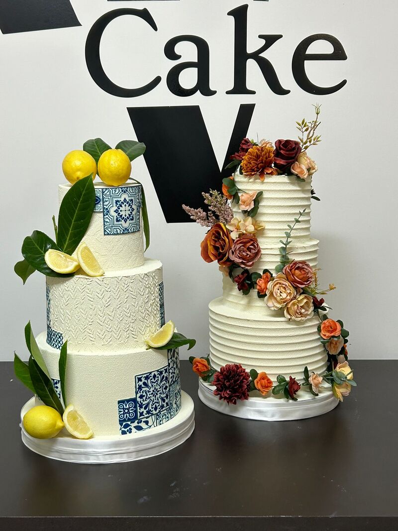 Gâteaux personnalisés