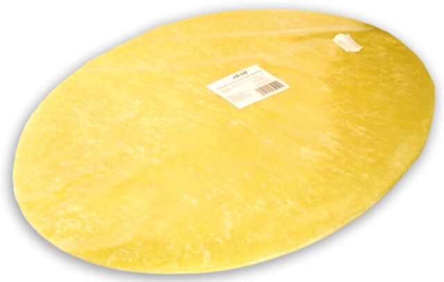 4 fonds de pour tartes flambées 