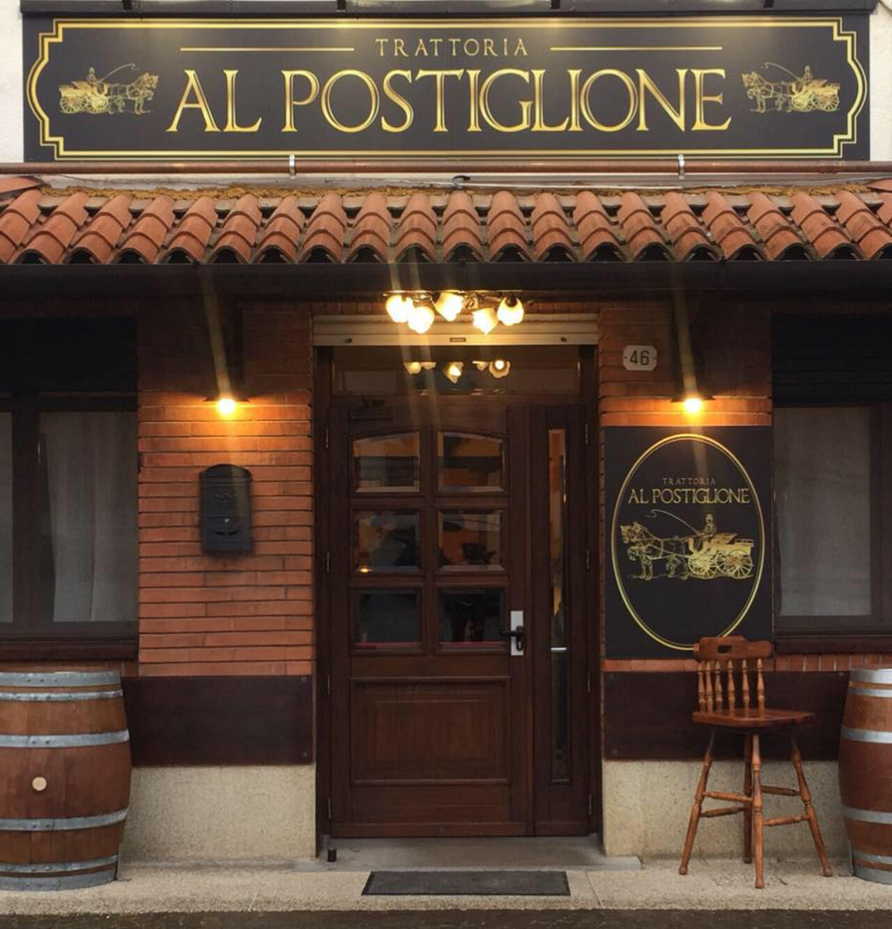 Il locale