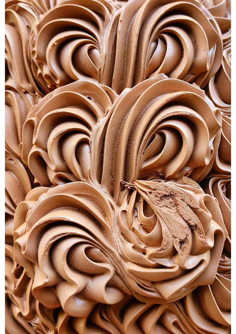 Faites plaisir aux grands comme aux petits avec notre glace Chocolat.