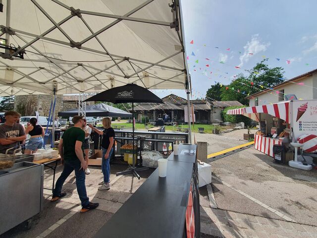 L 'aincontournable à BLYES