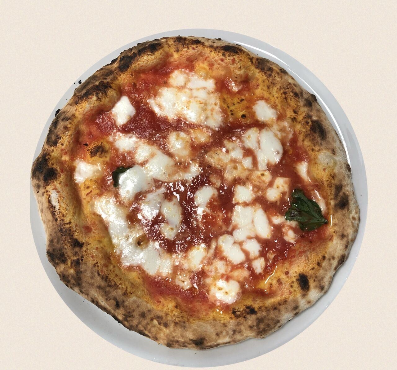 Margherita
