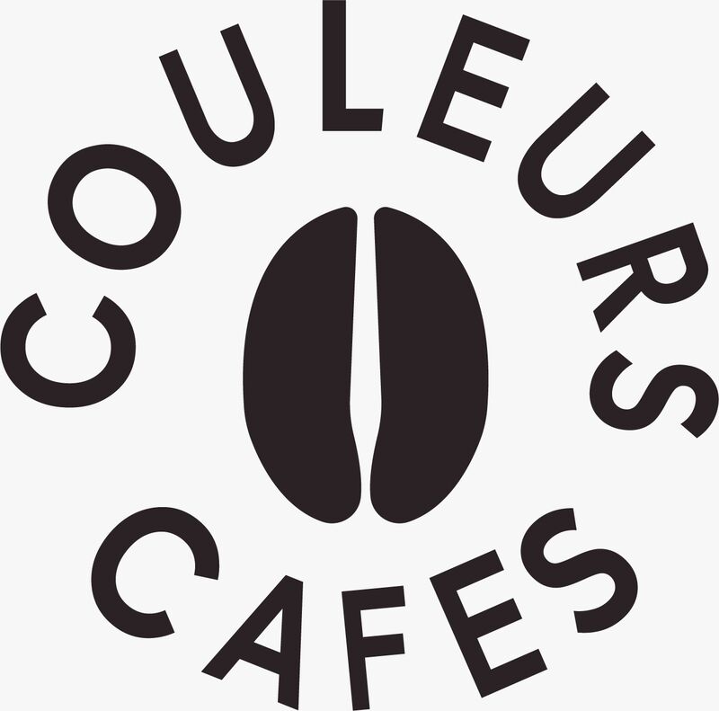 Couleurs Cafés, Afro-caribéenne & Créole fast food.