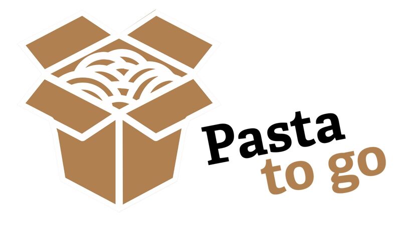 Pasta Box - ab € 2,90
..mit 10 verschiedenen Saucen