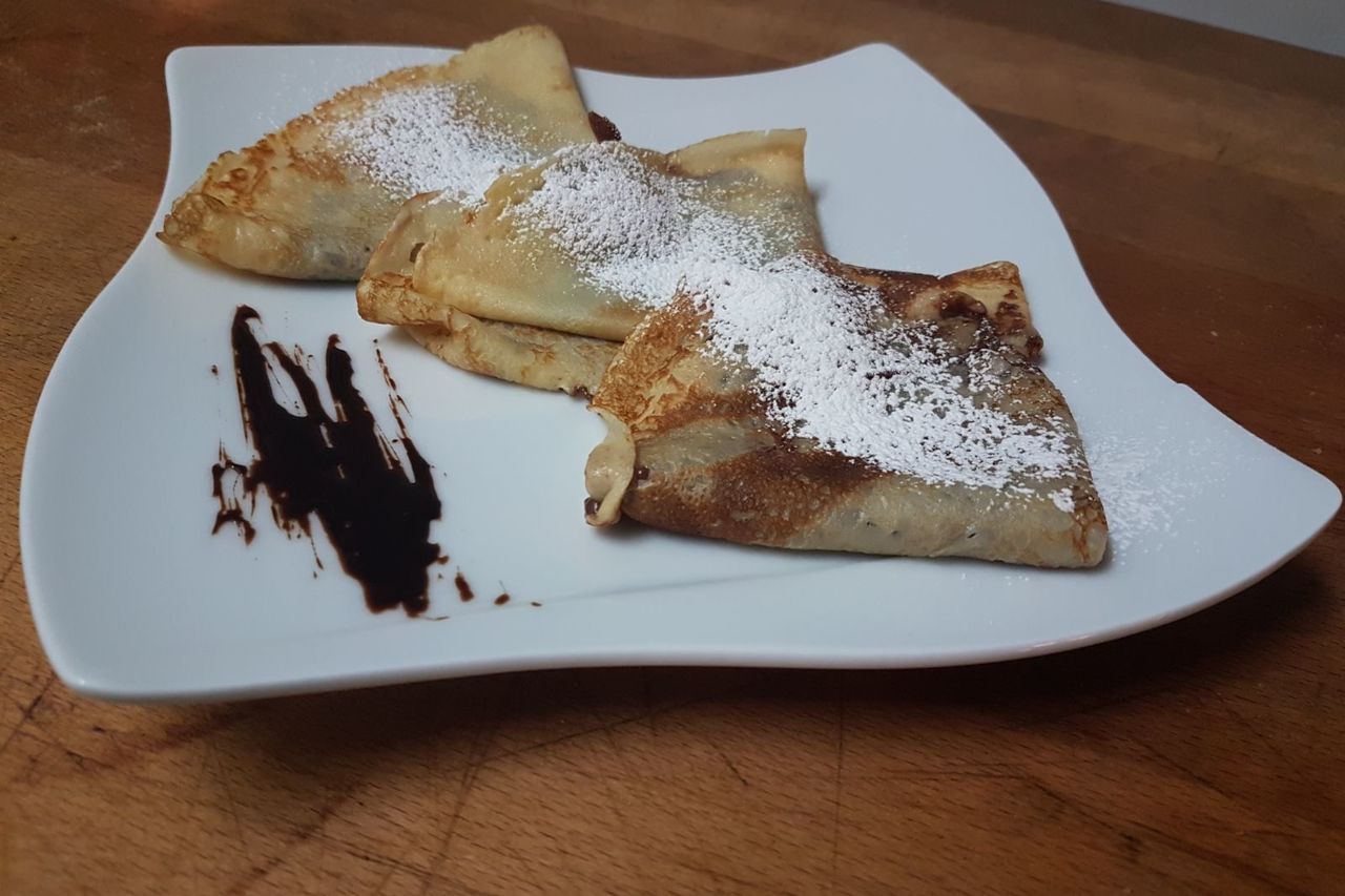 Dom najbolje domaće hrane u gradu Senju